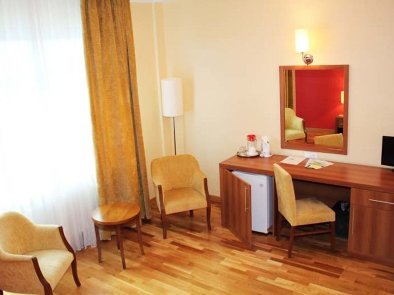 Студия 2-местный