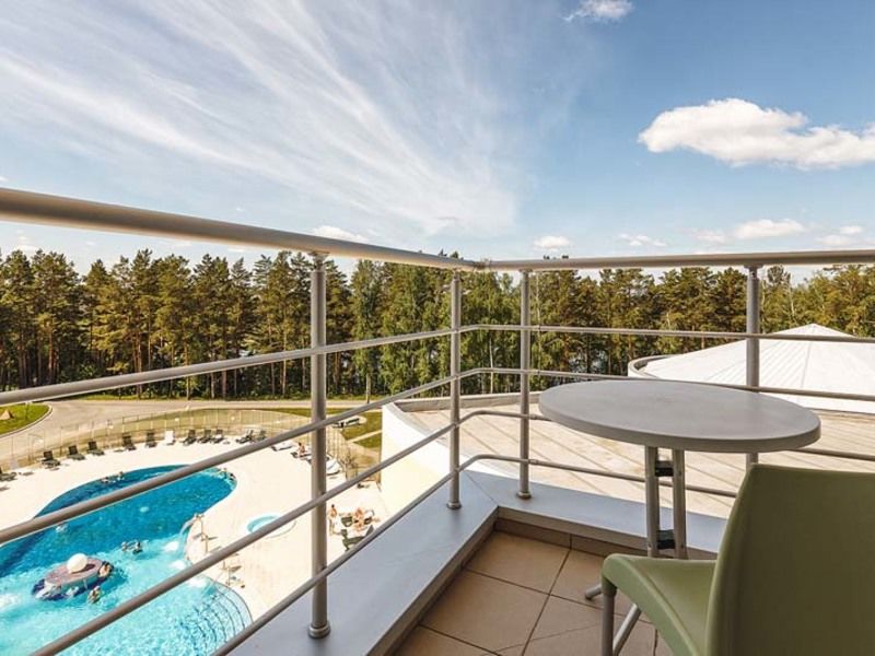 Студия 2-местный