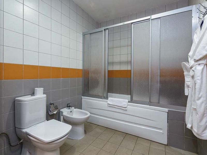 Студия 2-местный