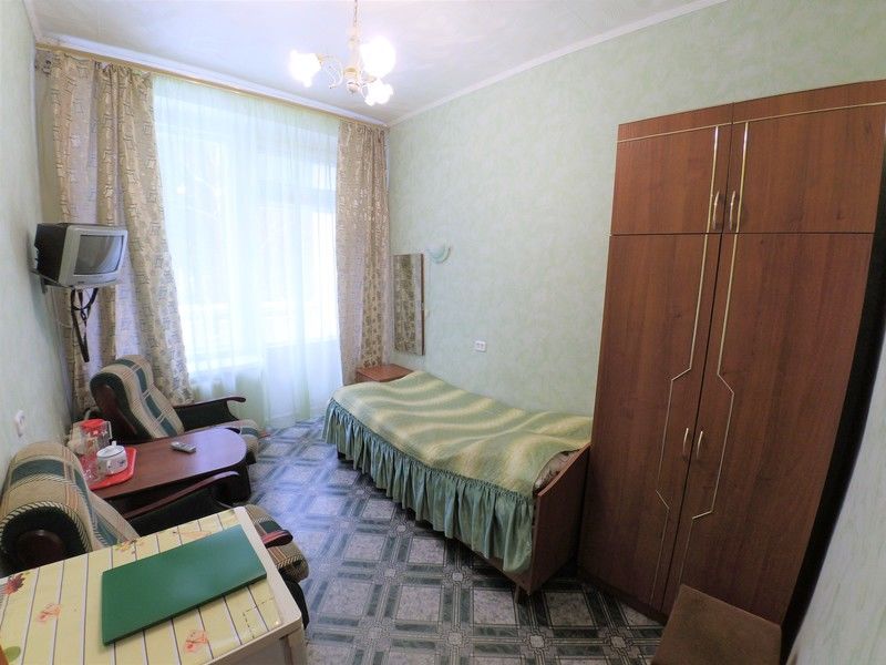 Эконом 1-местный