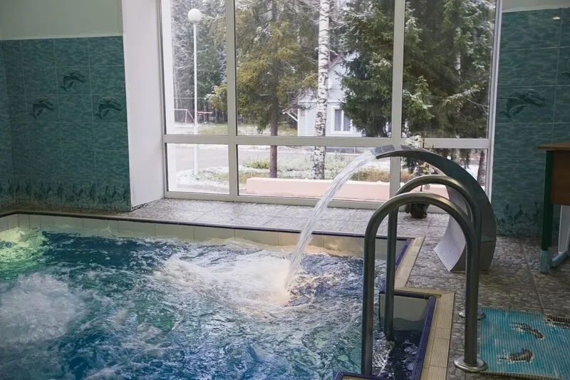 Сосновый Бор, Ярославская область: фото 5