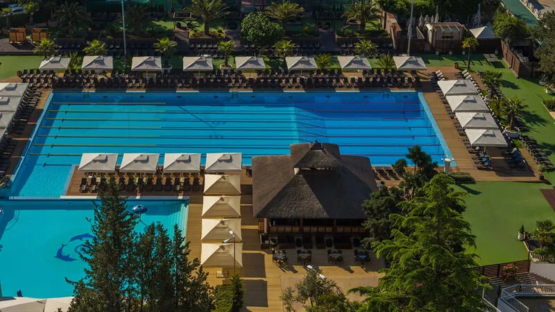 Вид | Жемчужина, Краснодарский край