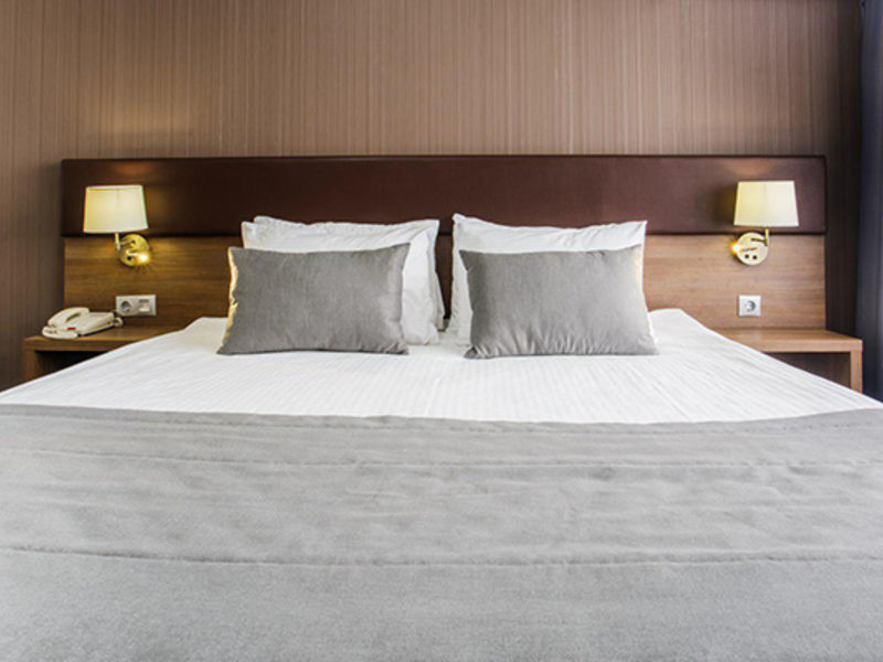 Делюкс комфорт 2-комнатный