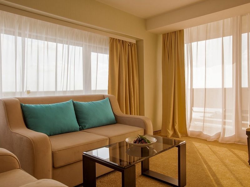 Люкс "Морской" 2-комнатный