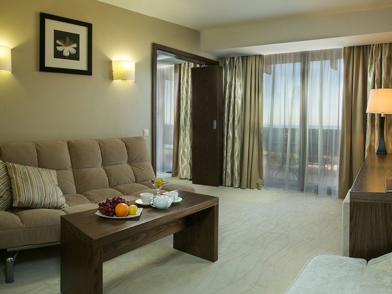 Люкс "Премиум" 2-комнатный