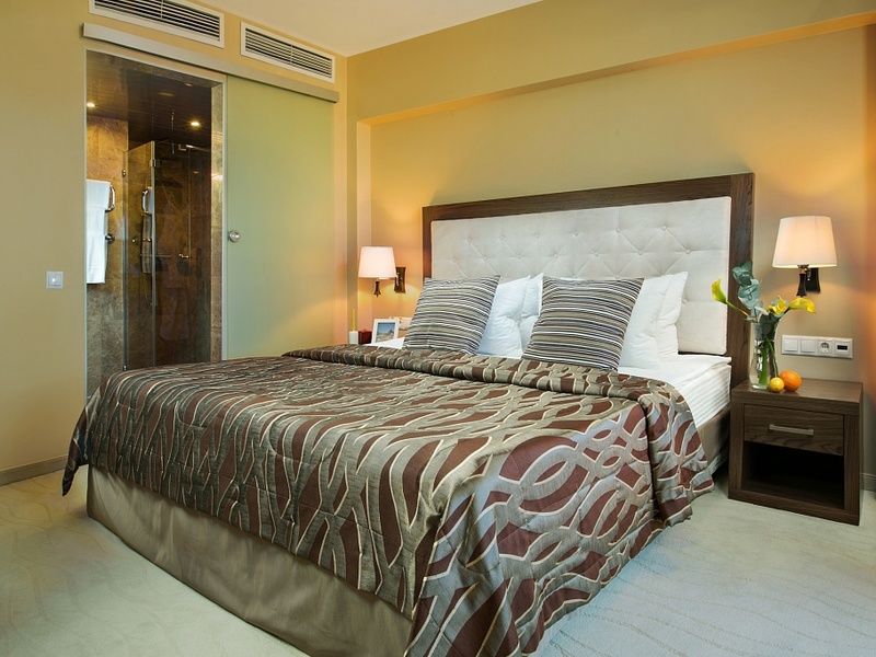 Люкс "Премиум" 2-комнатный