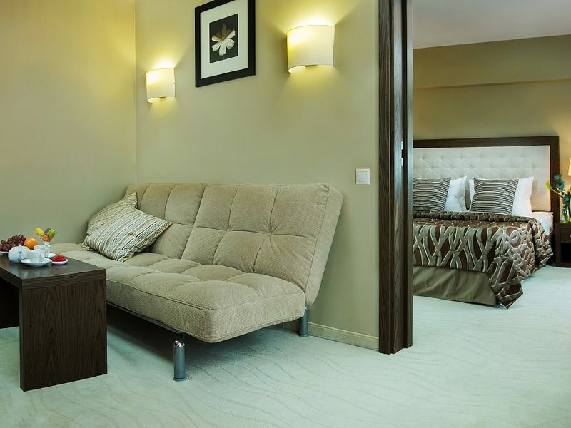 Люкс "Премиум" 2-комнатный