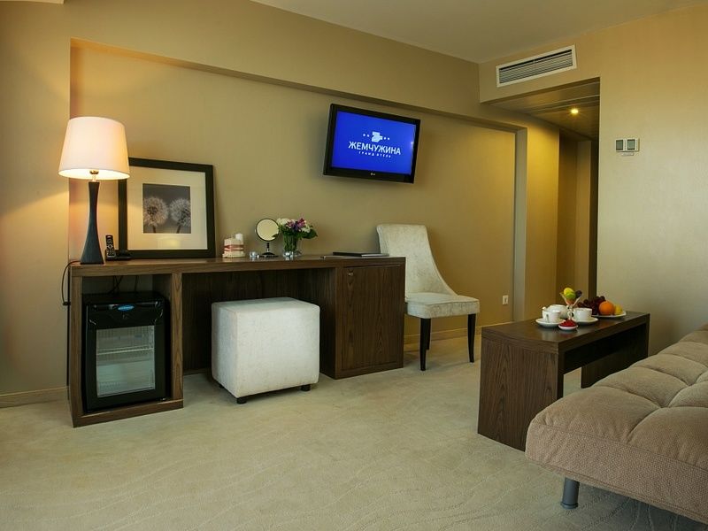 Люкс "Премиум" 2-комнатный