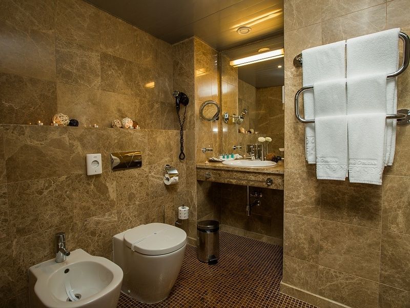 Люкс "Премиум" 2-комнатный