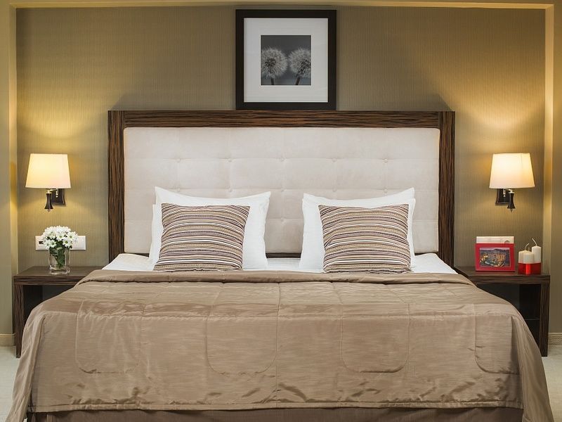 Люкс "Студия" 2-местный