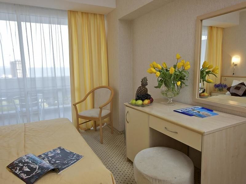 Стандартный 2-местный