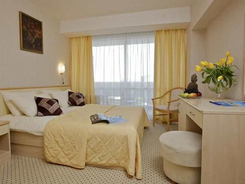 Стандартный 2-местный