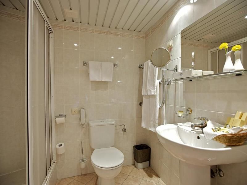 Стандартный 2-местный