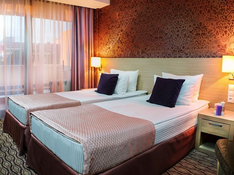 Стандарт "Бизнес" 2-местный