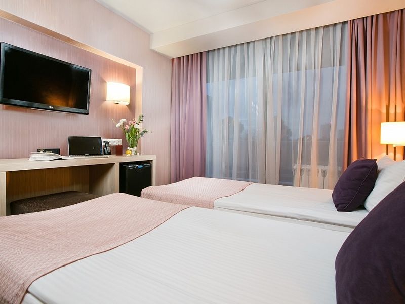 Стандарт "Бизнес" 2-местный