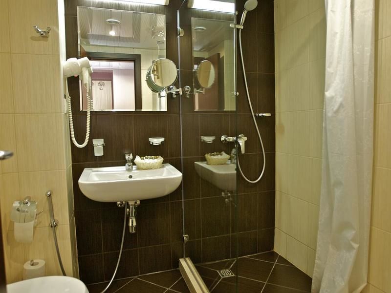 Стандарт "Бизнес" 2-местный