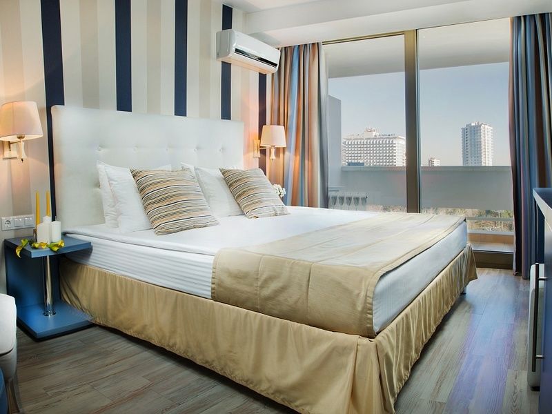 Стандартный "Премиум" 2-местный