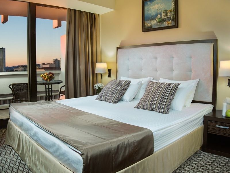 Стандартный "Премиум" 2-местный