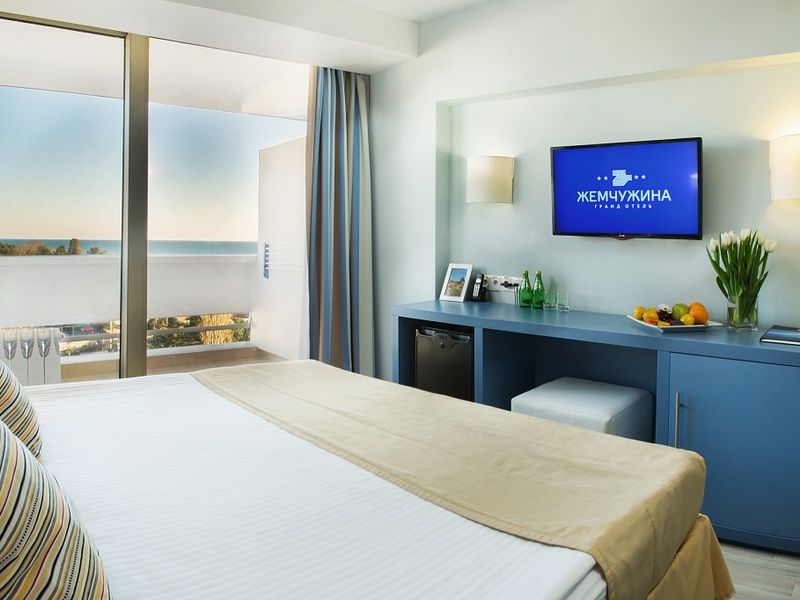 Стандартный "Премиум" 2-местный