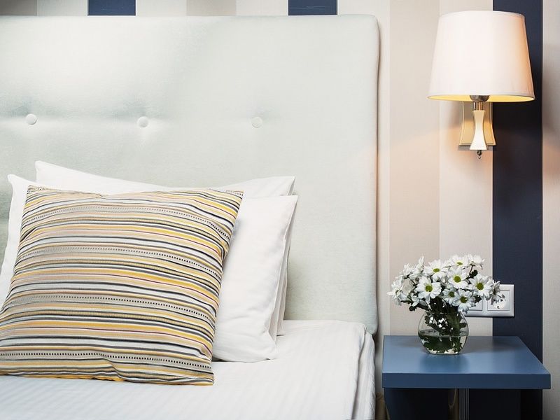 Стандартный "Премиум" 2-местный