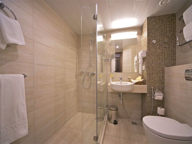 Стандартный "Премиум" 2-местный