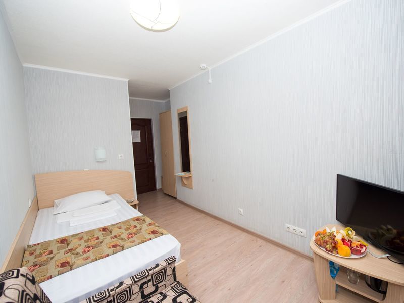 Комфорт 1-местный корп.3