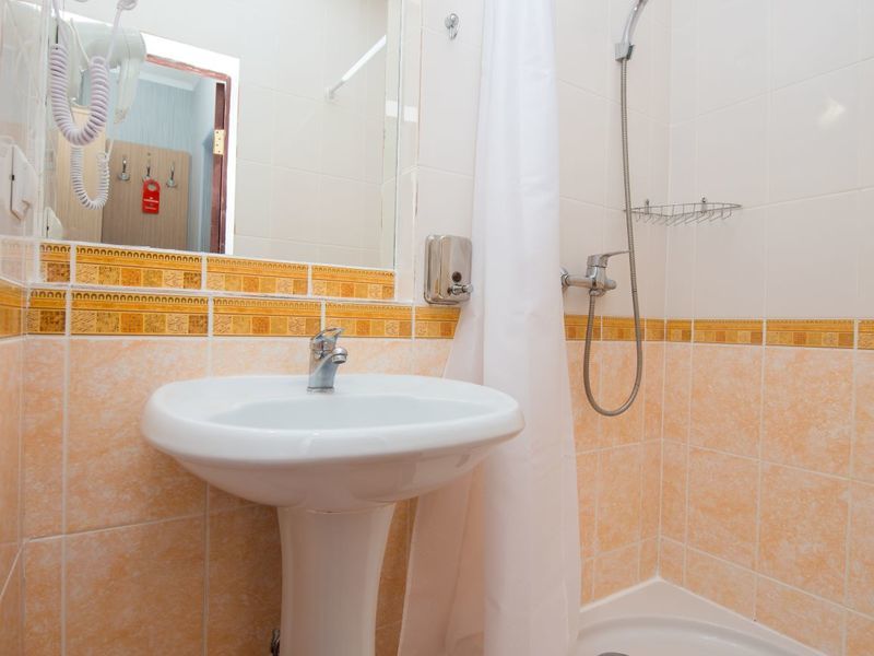 Комфорт 1-местный корп.3