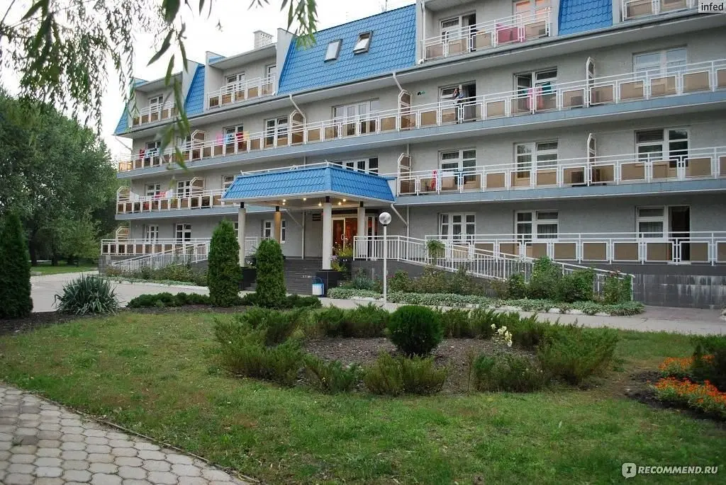 Черноморская зорька, Краснодарский край: фото 5