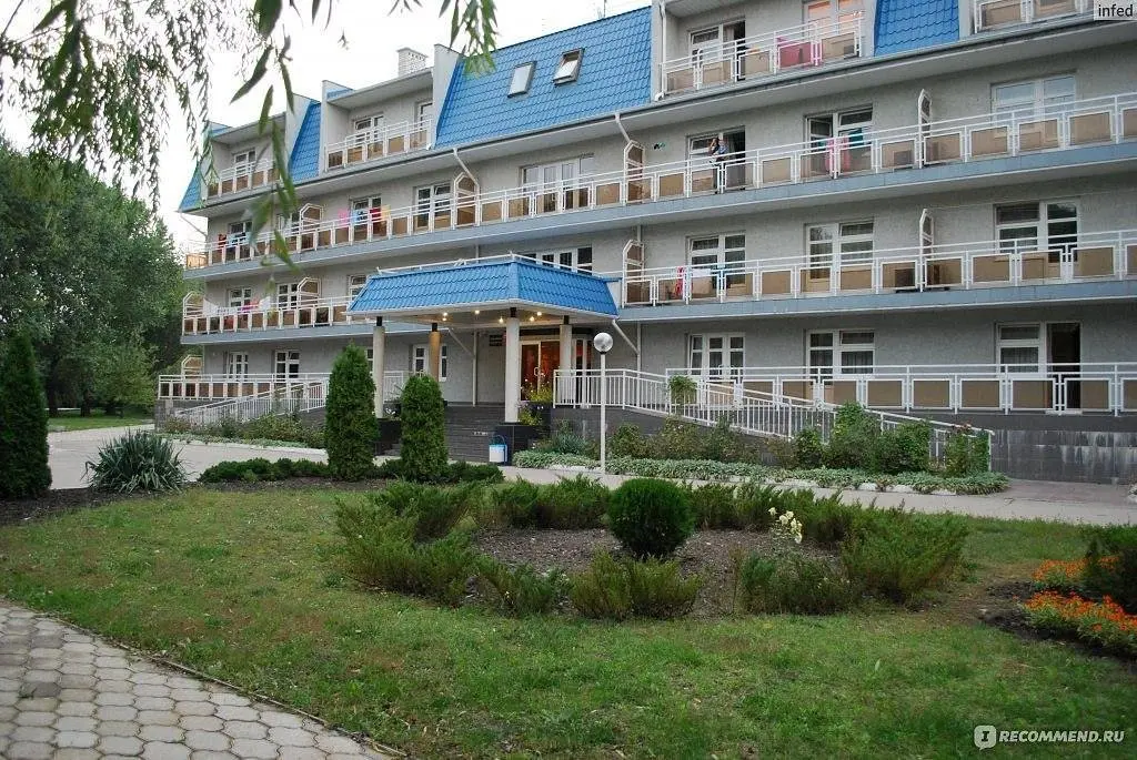 Черноморская зорька, Краснодарский край: фото 5