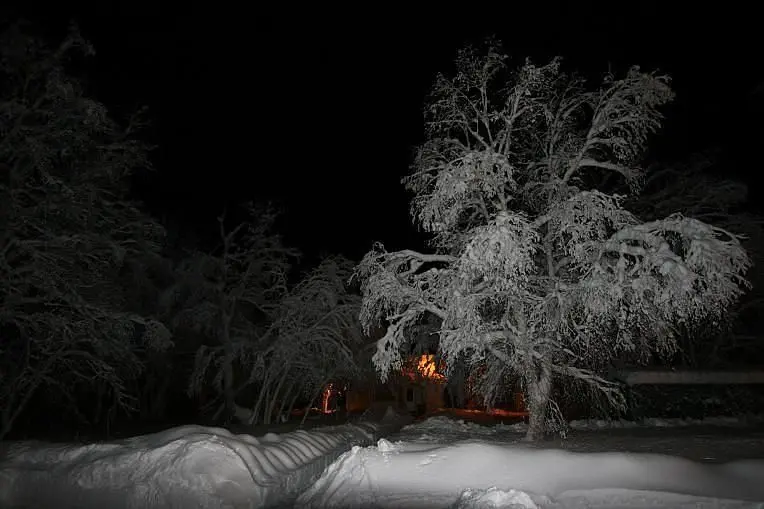 Усадьба Росинка, Камчатский край: фото 4