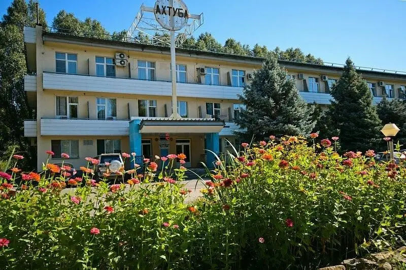 Ахтуба, Волгоградская область: фото 2