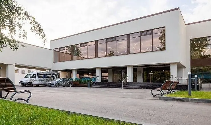 AMAKS Курорт Новая Истра, Московская область: фото 2
