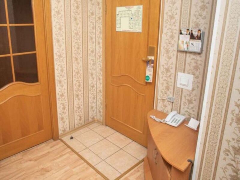 Джуниор сюит 2-местный 2-комнатный (327)