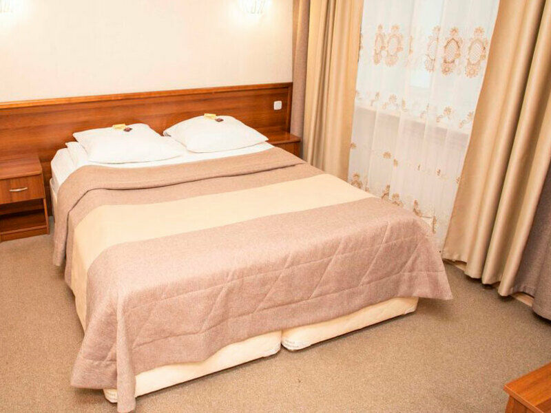 Люкс 2-местный (201)