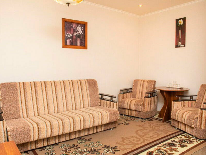 Люкс 2-местный (201)