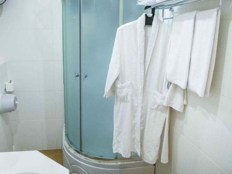 Люкс 2-местный (201)