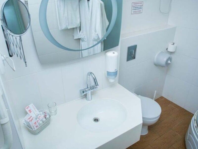 Люкс 2-местный (201)