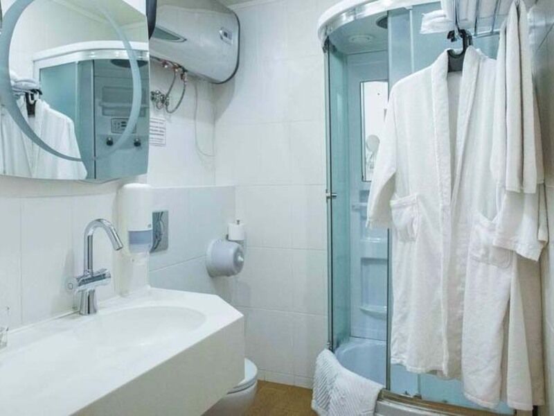 Люкс 2-местный (201)