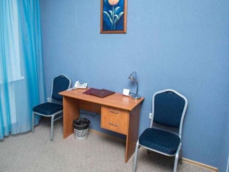 Люкс 2-местный 2-комнатный (329)