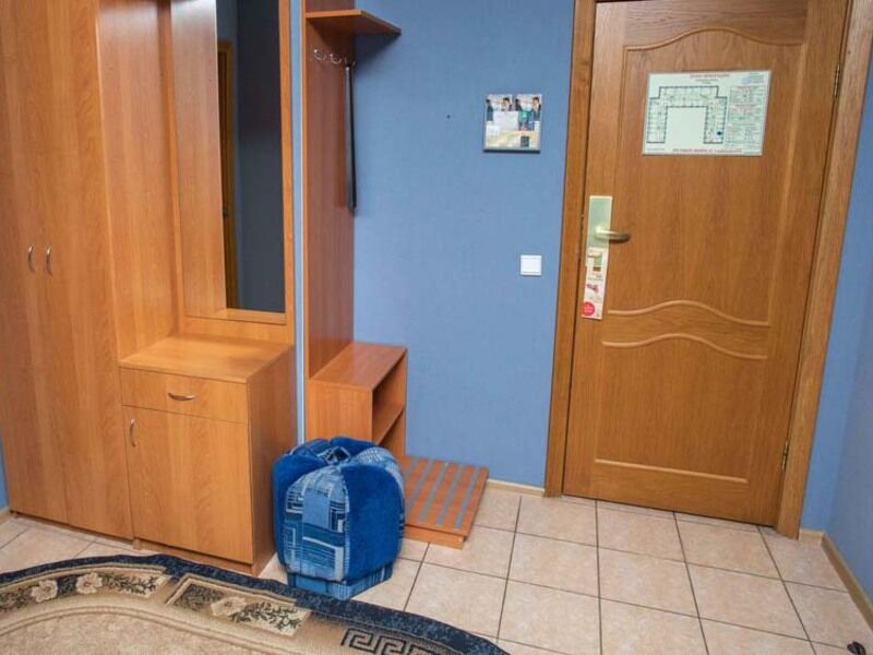 Люкс 2-местный 2-комнатный (329)