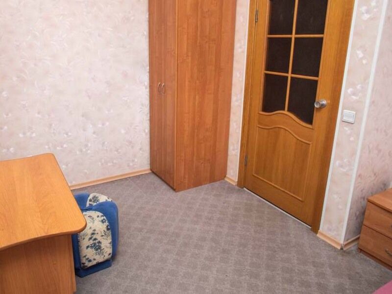 Люкс 2-местный 2-комнатный (329)