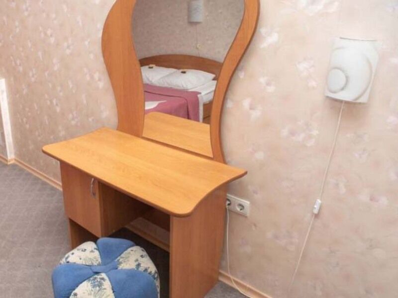 Люкс 2-местный 2-комнатный (329)