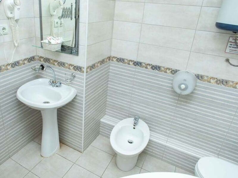 Люкс 2-местный 2-комнатный (329)