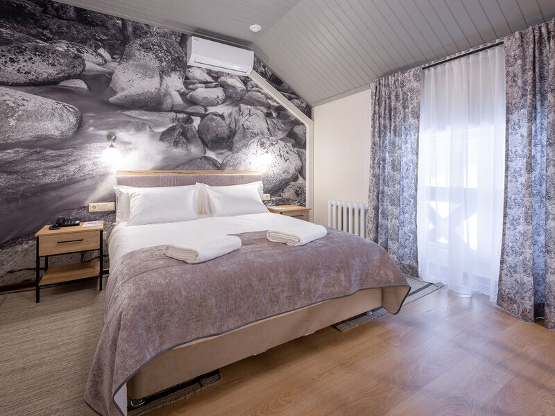 Стандарт ДАБЛ