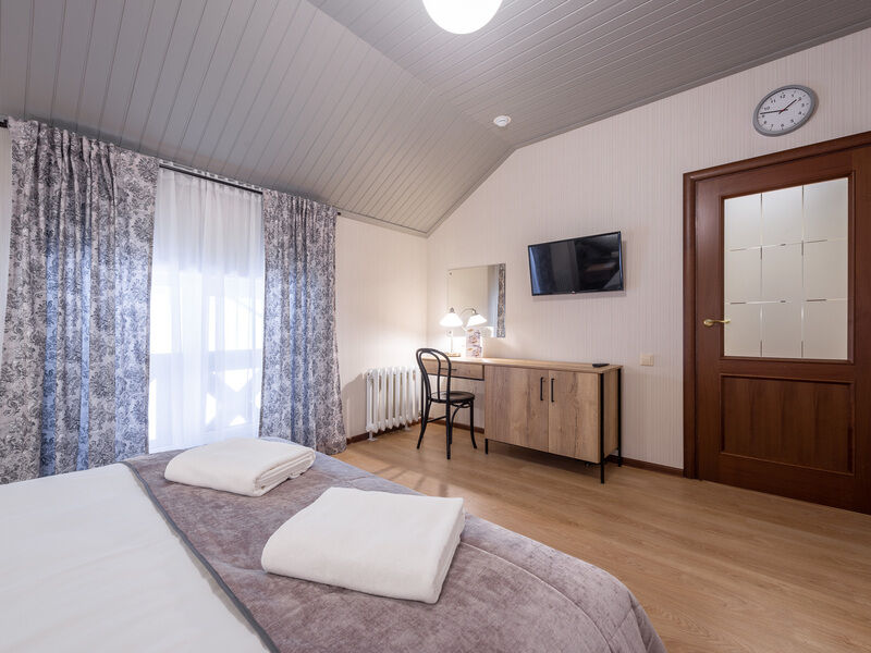 Стандарт ДАБЛ