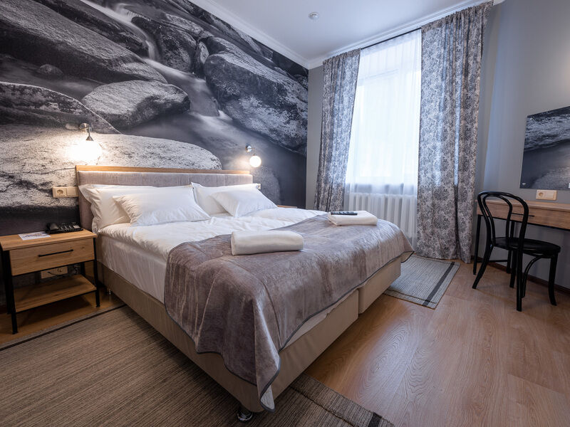 Стандарт ТВИН+