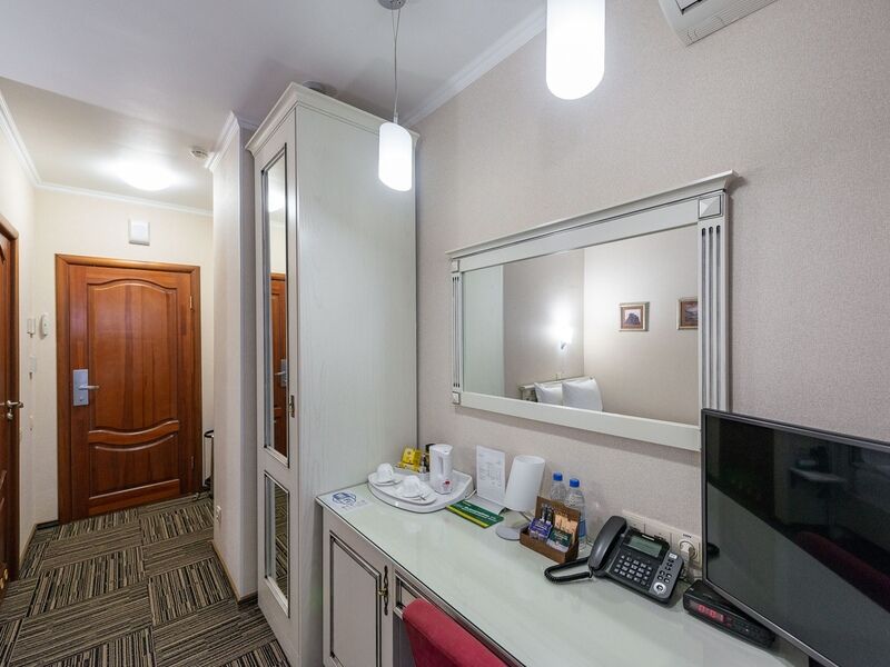 Стандарт 1-местный СИНГЛ 4 *