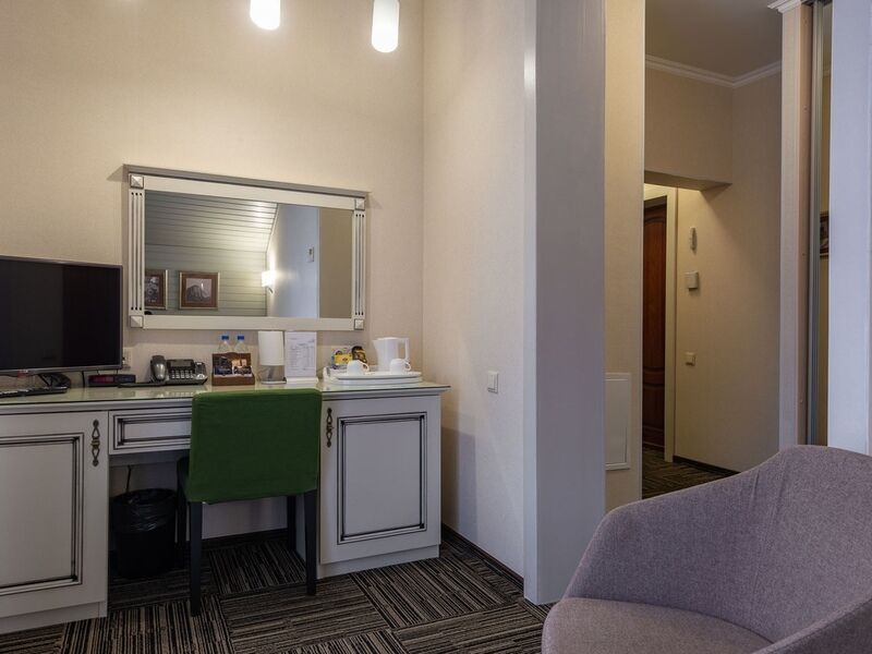 Стандарт 1-местный СИНГЛ 4 *