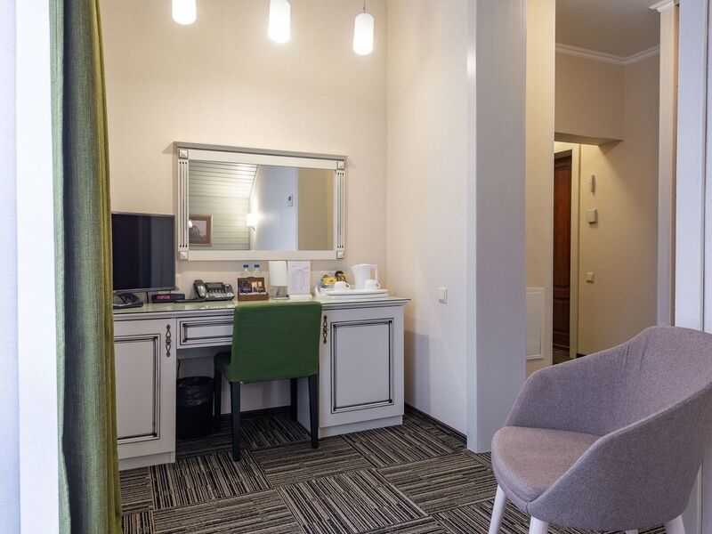 Стандарт 1-местный СИНГЛ 4 *