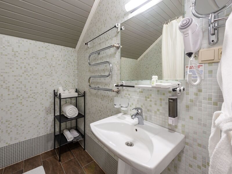 Стандарт 1-местный СИНГЛ 4 *